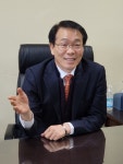 [김인호 의왕ICD 대표이사] 수도권 수출입 물류 선도, 국가경쟁력 높인다