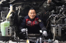[따뜻한 동행] 김동완 수원 션킴모터스 대표