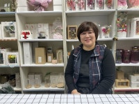 [이순애 경서상인회 부회장] 소통·단합 1등 경서동 상점가로