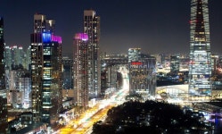 [인천 미래 가꿈 프로젝트] 관문역할 넘어 국가 자존심으로 비상을