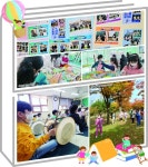 [새로운 희망, 경기교육] 새로운 생각·바른 행동하는 안산호원초등학교