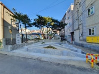 iH, 용현 1·4동 생동감 7호 준공