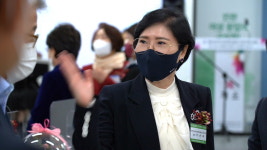 연말 퇴임 이순득 한국여성경제인협회 인천지회 회장…3년 열정의 무대 지회 위상 높였다