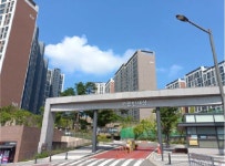 광주시, 2021년 공동주택 우수관리단지로 역동 이편한세상 5단지 선정