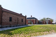 [골목골목 인천이야기] 138년 역사 담은 공원으로 재탄생 인천세관역사공원