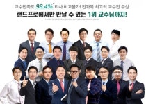 랜드프로, 공인중개사 환승 이벤트 개최