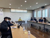 [속보] 고양시, 마두역 그랜드프라자 붕괴위험 관련 긴급 대책회의…전문가 안전진단 중