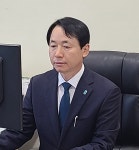[새얼굴]김광호 용인시 수지구청장