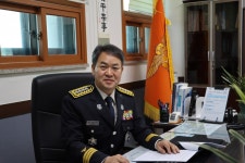[새얼굴]장재구 이천소방서장