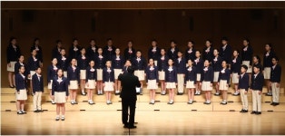 용인시립합창단, 오!운명의 여신이여 임인년 축복해 주소서