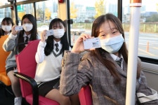 삼일설계적산사무소 | [화성시 새해 설계] 무상교통 늘리고 아이웃음 활짝