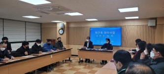 광명 철산 하안주공 각 단지 재건축 적극 나서