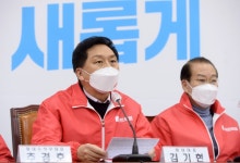 윤석열 무속논란 관련 정치권 공방 가열