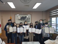 인천청라초, 전국청소년과학탐구동아리대회 대상·금상 휩쓸어