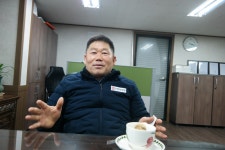 [장종기 광주 현대특장공업 대표] 스포츠 유망주 꿈 지켜주는 기부천사