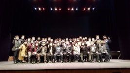 바르게살기운동 안성시협의회, 방역·봉사 유공자 표창