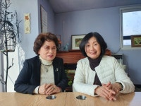 가정폭력 피해자, 언제든 찾아오세요