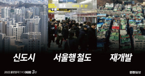 [2022 불로동자 1부 아파트] ③부의 고착화…부의 대물림