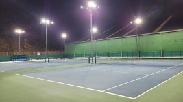 용인시 기흥구, 공공체육시설 개선 사업으로 주민 편의 증진 도모