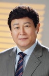 김재업 한국예술문화단체총연합회 인천시연합회 회장 재선