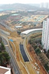 개발금지구역 외면하고 삽질…엉터리 행정, 주민 부글부글