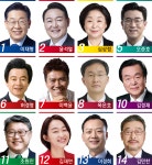 20대 대통령 OOO…당신의 한 표가 미래를 만듭니다