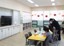 인천 서구 서로이음 아이돌봄 도입