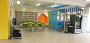 [경기도 학교를 가다] 양평 조현초등학교