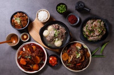 효자동감자탕, 2022 대한민국 퍼스트 브랜드 대상 수상