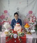 주안4동, 홀몸 어르신 칠순 효도잔치