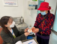 가좌노인문화센터, 취미와 나눔 프로그램 전개