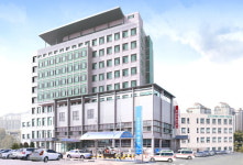 김포우리병원, 뉴스위크 선정 2년 연속 한국 최고 병원…수도권 서북부 종합병원 중 1위