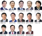 [6·1지방선거 누가뛰나-안산시장] 현직 시장의 재선 도전 속 여·야 릴레이 출사표