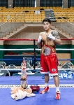 복싱 세계챔피언을 향한 도전...장민혁·이동관, 9일 필리핀 선수와 각각 맞대결