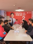 [6·1 지선 풍향계] 국민의힘 강경식 수원시장 예비후보, 지역아동센터 지원 약속