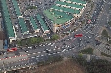 안산역 사거리~일성신약 삼거리 등 안산 스마트허브 출·퇴근 상습정체 교차로 교통체증 개선