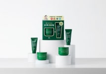 올리브인터내셔널 밀크터치-올리브영, 송악크림 4월 기획전 진행