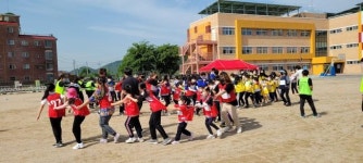 [경기도 학교를 가다] 연천 대광초중학교