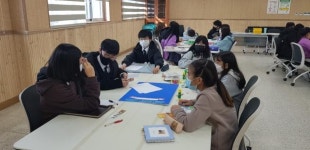 [경기도 학교를 가다] 연천 대광초중학교