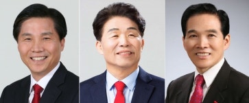 [6·1 지선 풍향계] 국민의힘 부천시장 후보 3파전 압축