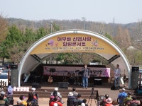 안산제일신협, 지역주민을 위한 힐링콘서트 개최