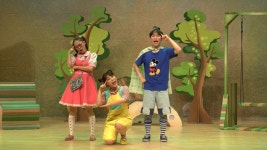 용인문화재단, 어린이날 제정 100주년 기념 엄마는 안 가르쳐줘 공연