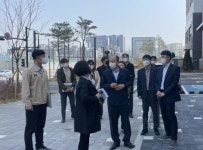 화성 병점복합타운, 행복주택 입주 임박