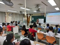 안산교육지원청 창의융합상상소 누구나 누릴 수 있는 맞춤형 영재교육 기회 제공