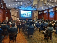 HDC현대산업개발, 안양 비산동 재건축사업에서 시공권 잃어