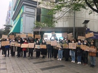 광명시 지속가능발전협의회, 지구의 날 탄소중립 캠페인