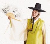 국가무형문화재 유상호 명창, 배뱅이굿 완창 펼친다