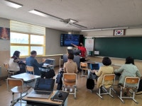 [우리 학교 어때요] 신흥여자중학교