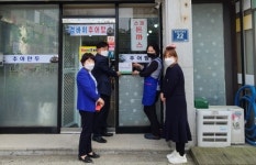 인천 서구 검바위추어탕, 검암경서동 희망나눔이웃 선정