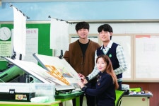 [특성화고 고교학점제 현장을 가다] 부천공업고등학교